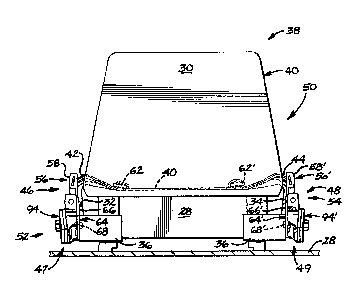 Une figure unique qui représente un dessin illustrant l'invention.